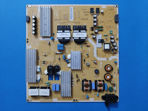 BN44-00756A L55N4W-ESM  Power Supply Board / Inverter for Samsung UA55HU6000J 