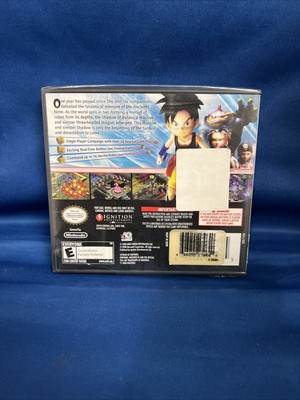 Blue Dragon Plus (Nintendo DS, 2009) for sale online | eBay