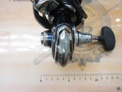 【美品】DAIWA 18EXIST LT4000-CXH Near Mint】DAIWA 18 EXIST LT 4000-CXH Spinning Reel From Japan
