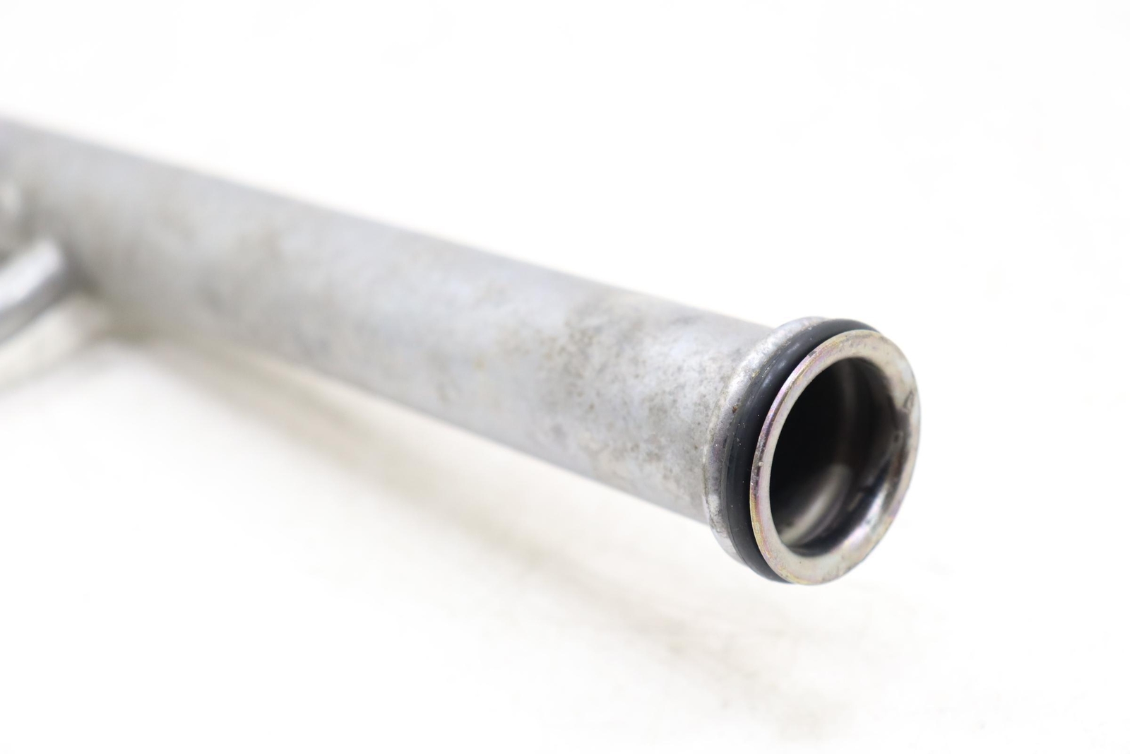 2021 - 2022 HYUNDAI SANTA FE 2.5L ENGINE WATER COOLANT INLET PIPE TUBE HOSE OEM