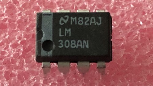 LM308AN  NEWS - Afbeelding 1 van 2