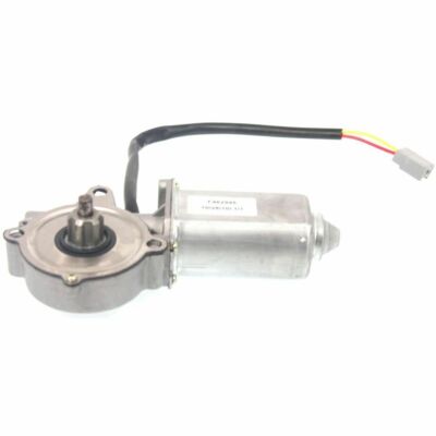 Set Of 4 Power Window Motors For Crown Vic, Grand Marquis