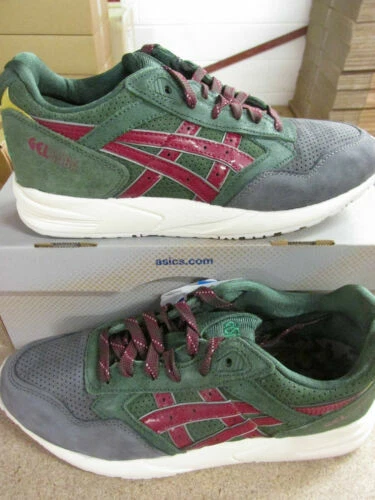 ASICS GEL-Saga Athletic Shoes for Men