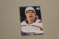 2022-23 Upper Deck Hockey  Card Complete Finish Fill Your List Set U-Pick #1-200