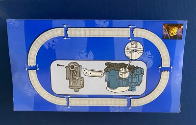 スターアニス　9点セット 1997 Disney Anastasia Train Set 20th Century Fox Presentation Toy
