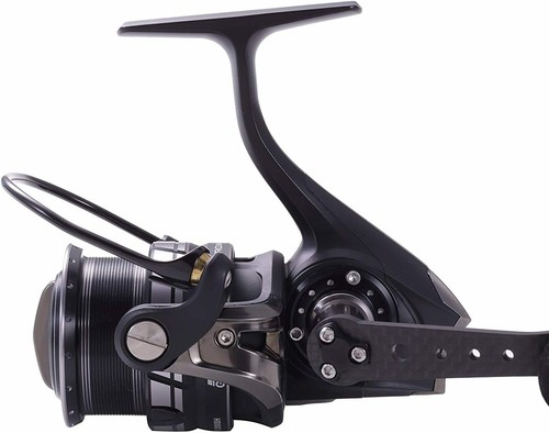 ABU Garcia ROXANI 2500SH Spinning Reel New in Box - 第 5/5 張圖片