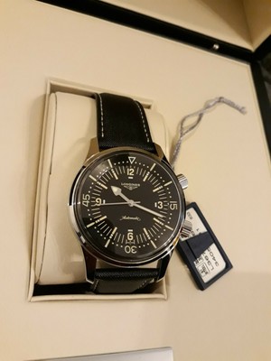 longines legend diver prezzo