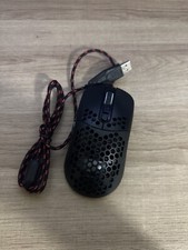 Wired Mouse
