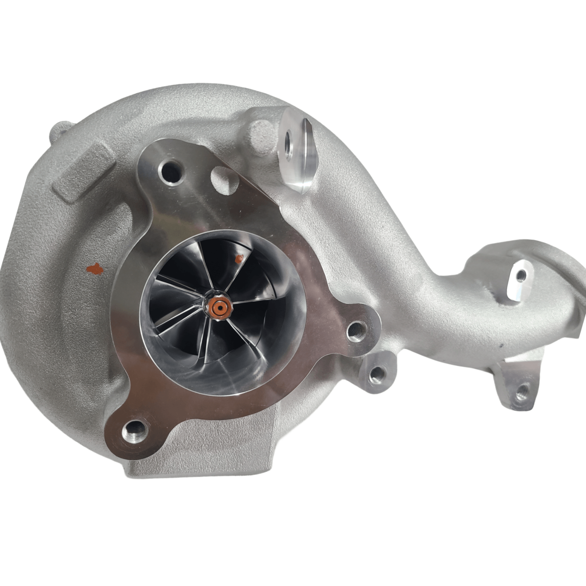 Upgrade LANCER EVO 10 X Turbocharger Turbo SuperCore CHRA TD05-20G