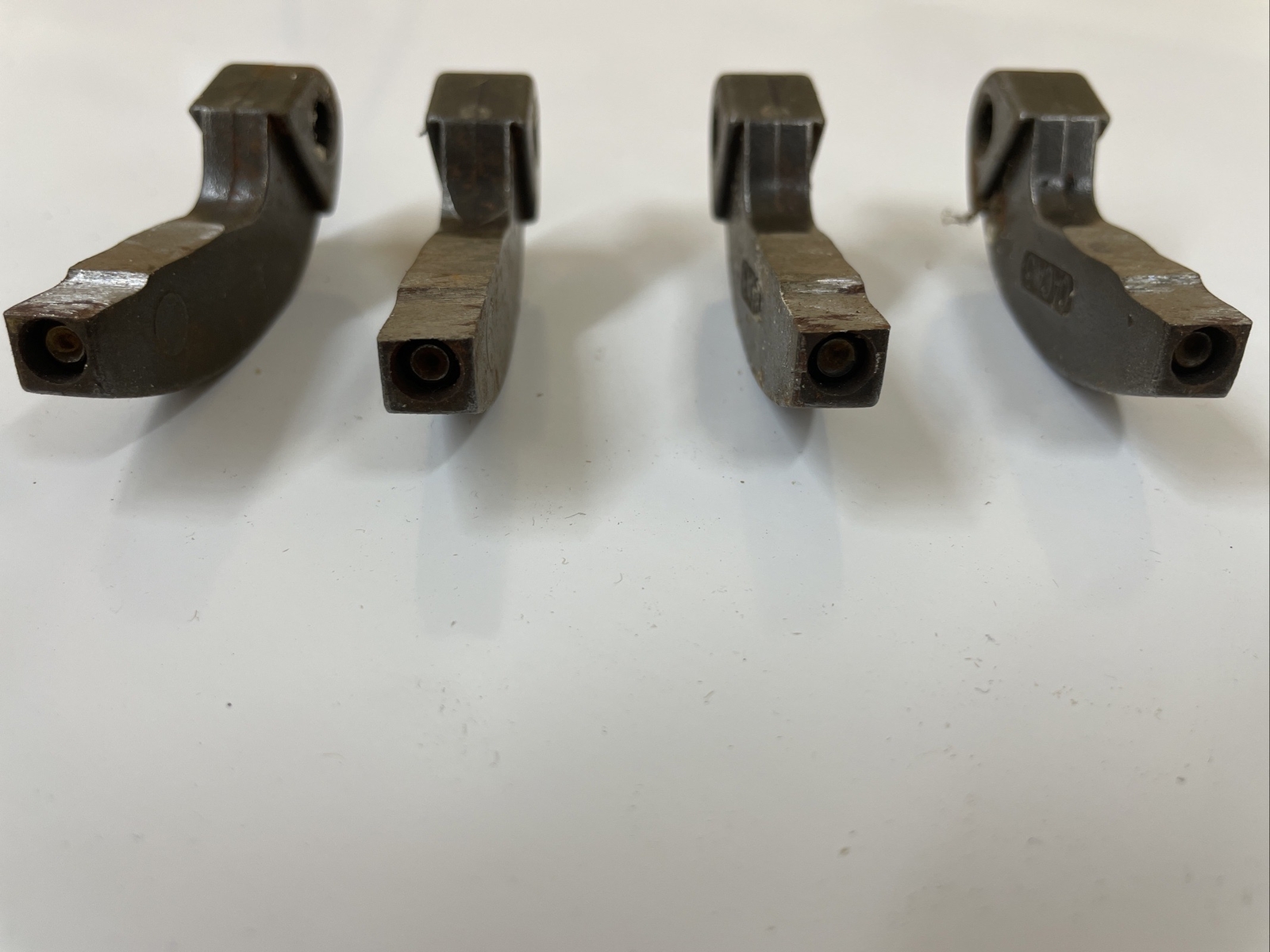 DALTON INDUSTRIES ADJUSTABLE CLUTCH WEIGHTS eBay