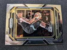 2023 Panini Prizm Basketball Card # 10 Robyn Parks - Chicago Sky (NM)