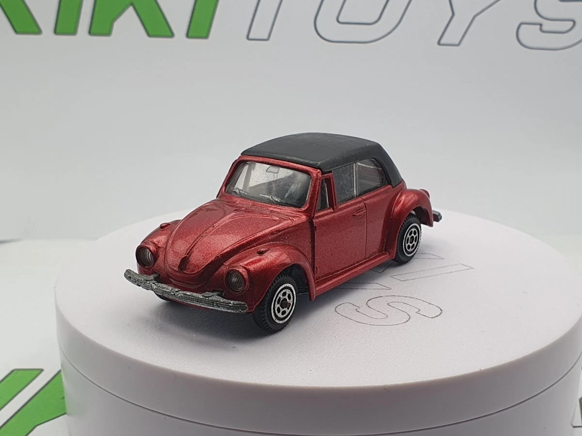 Miniature voiture auto 1:43 VW Golf Série 1 I Convertible Cabriolet
