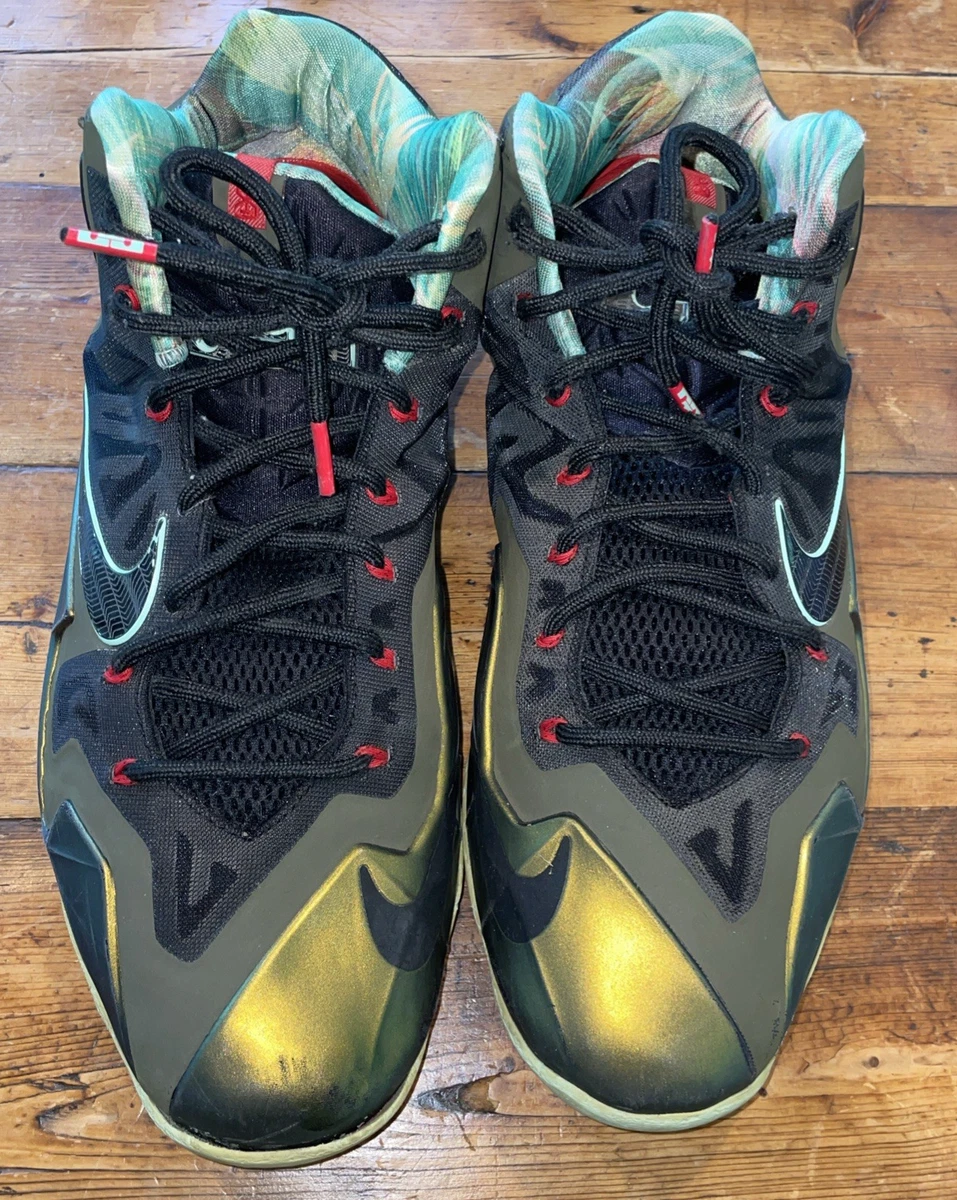 Preços baixos em Tênis masculino Nike LeBron XI | eBay