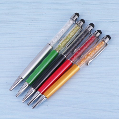 5PCS Stylus Stylus Für Touch Bildschirme Kapazitiven Stift Universal Stylus - 第 5/12 張圖片