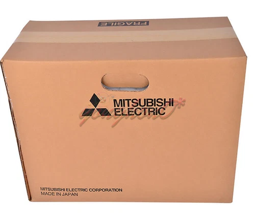 NEW MITSUBISHI SERVO DRIVE MDS-B-V2-1010 MDSBV21010 - Picture 1 of 1