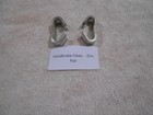 <!--F#f_0-->Holden HQ Handbrake Claws/Brackets x 2 Replated Originals Suit Monaro, Kingswood<!--F/-->