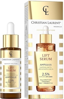Christian Laurent Aesthetic Solutions Lift Serum,30ml