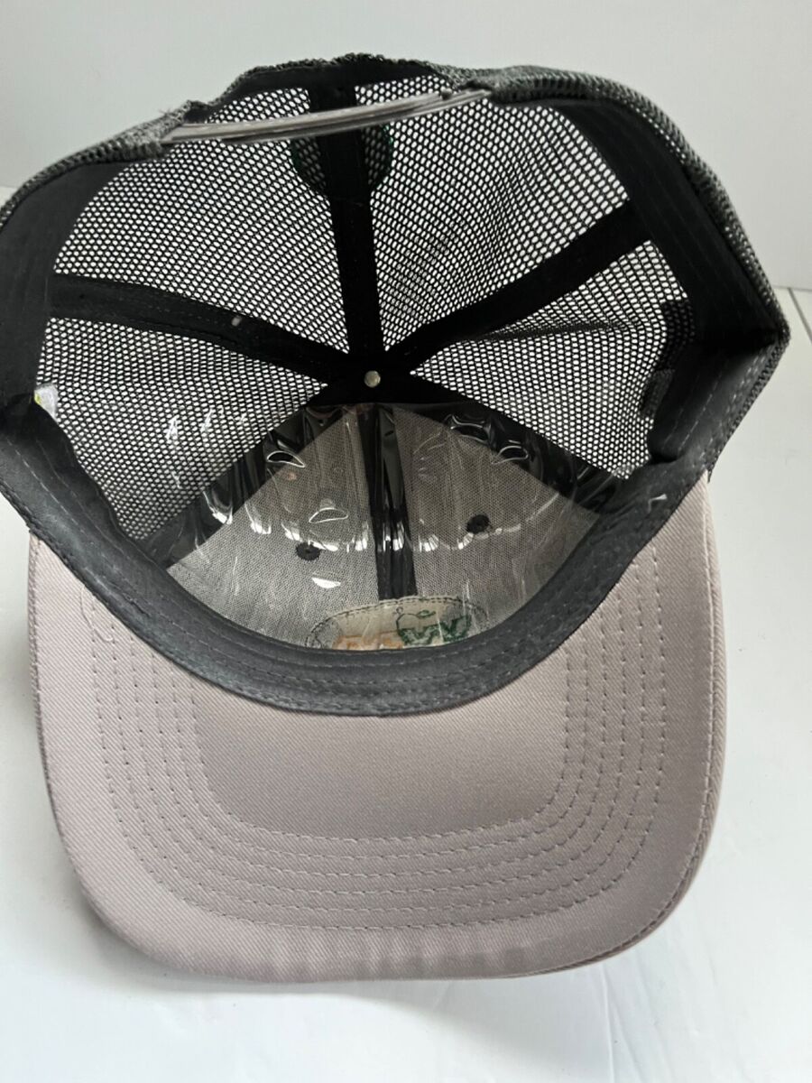 NEW WM Waste Management Trucker Snapback Hat “100 Days of NEW WM Waste Management Trucker Snapback Hat “100 Days of