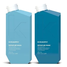 KEVIN MURPHY Repair Me Wash and Repair Me Rinse Duo Set 8.4 Oz