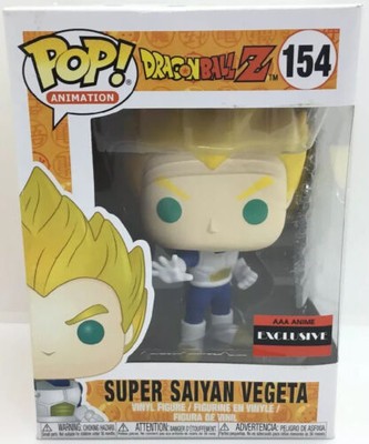 super saiyan vegeta pop aaa