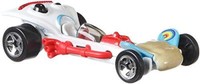 Disney Hot Wheels Pixar Toy Story 4 - Forky Vehicle