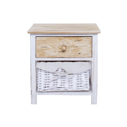 Nachttische 2 Schubladen