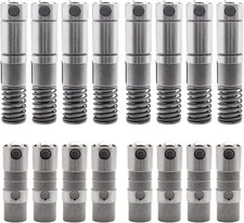 Set of 16 Active Fuel Management AFM DOD Valve Lifter For Chevy GM 5.3/6.0/6.2L