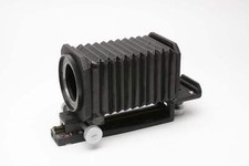 Leica Bellows 1 UXOOR 16555 w/UOOND 16596G M Mount adapter Read