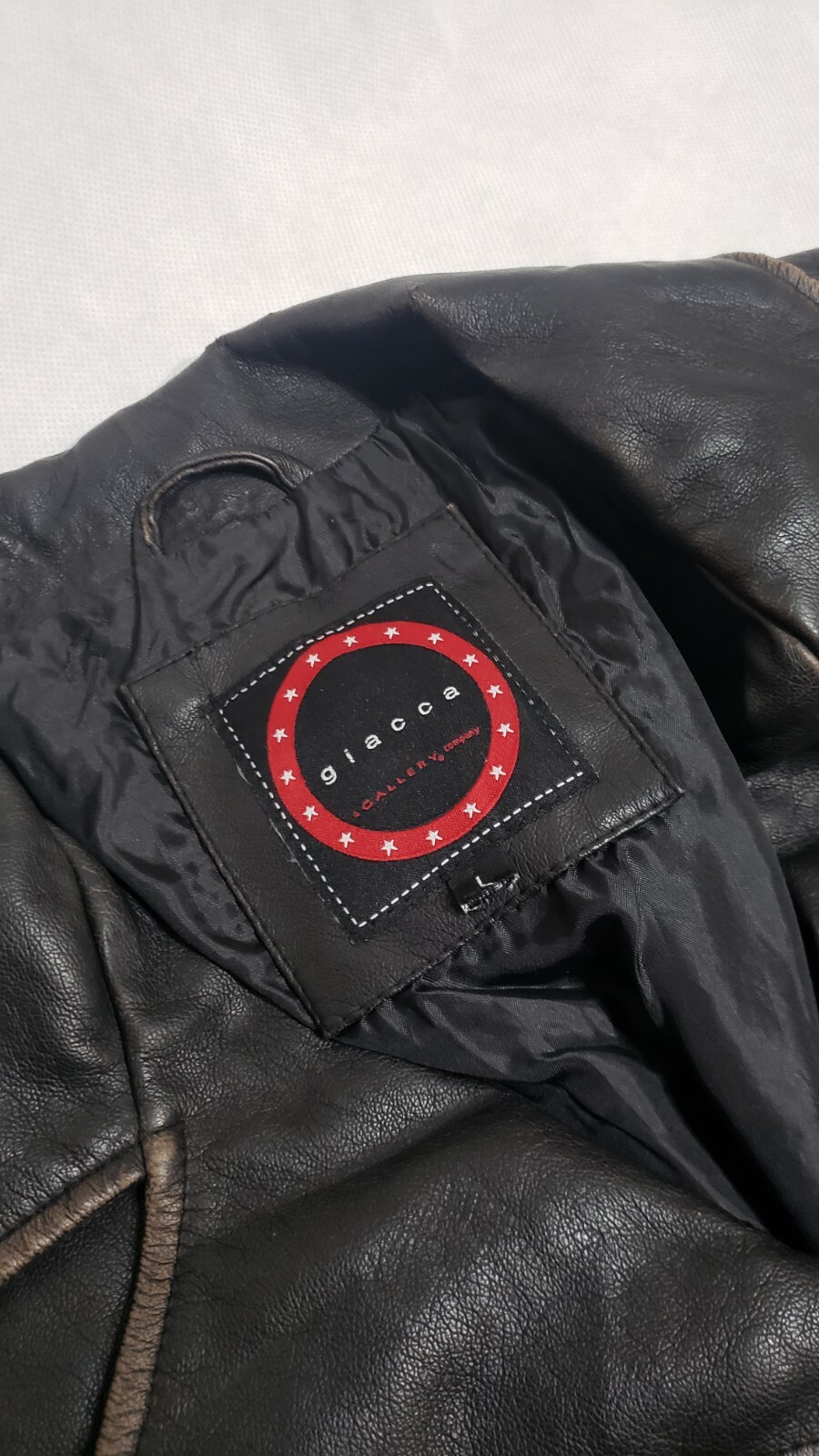 Giacca jacket - image 5