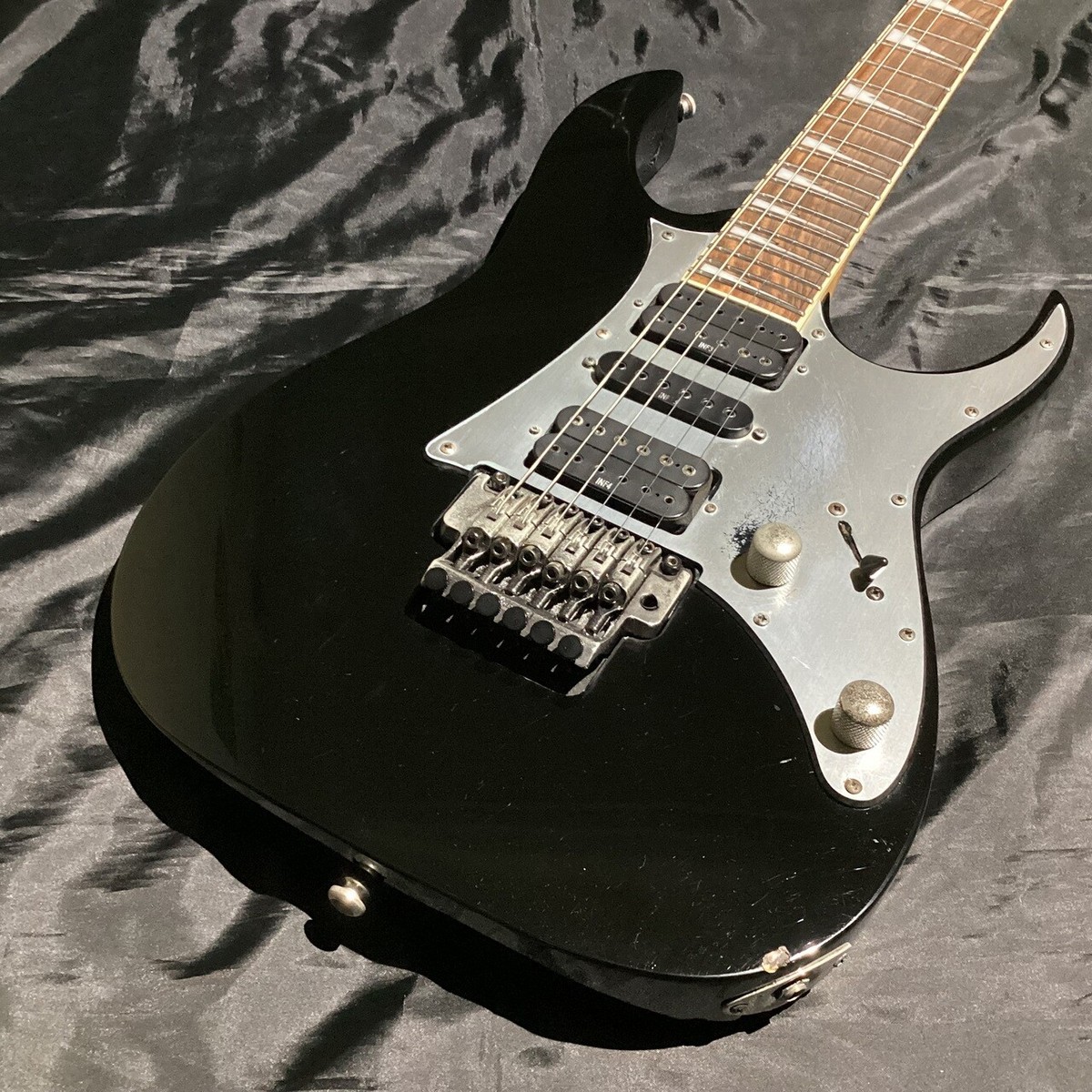 Ibanez RG350EX | eBay