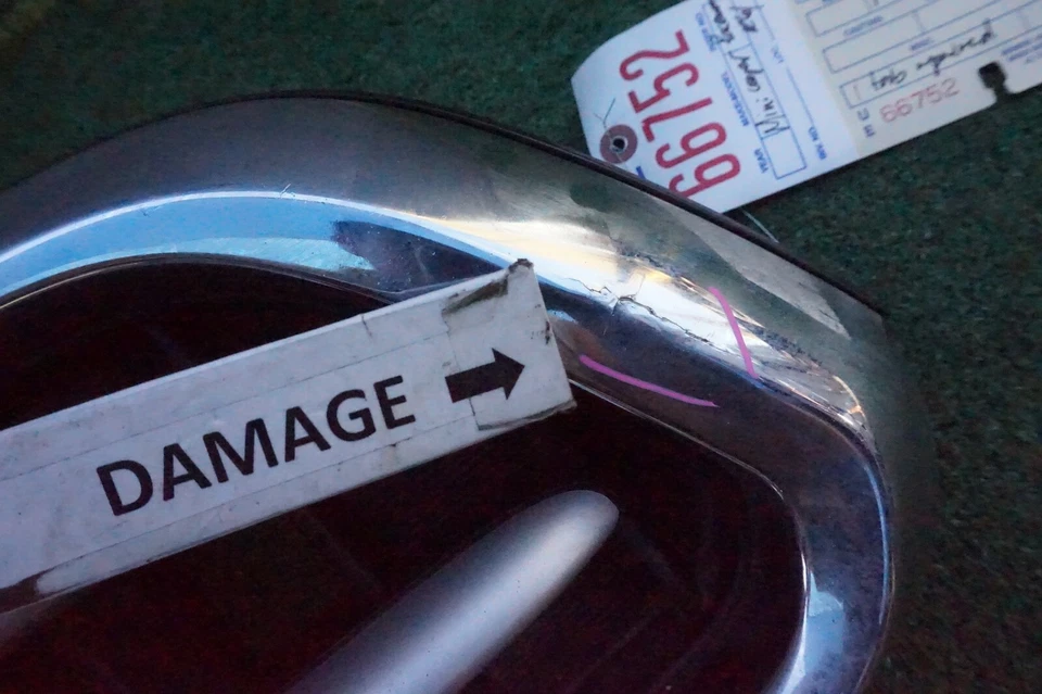 MINI COOPER R61 PACEMAN UE66752 9810504 Foto 4 de 4