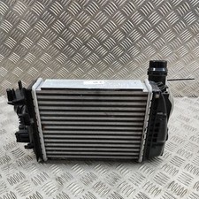 NISSAN JUKE F16 Ladeluftkühler 144961019R 1.0 Benzin 86kw 2023 25442035