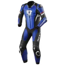 Revit Hyperspeed2 Motorbike Riding Motogp Motorcycle Racing Leather Suit