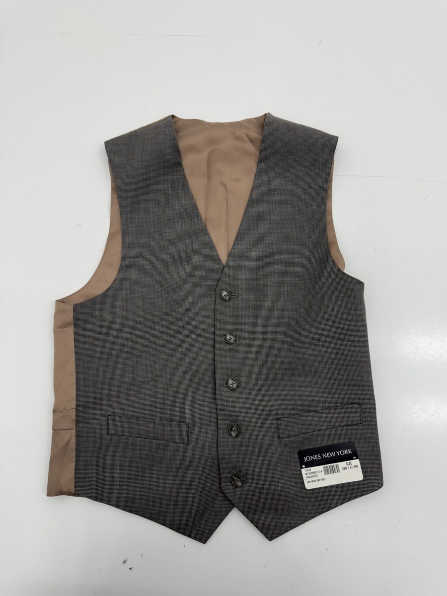 Vaundy. Pocket full Vest Lサイズ Vaundy. Pocket full Vest Lサイズ