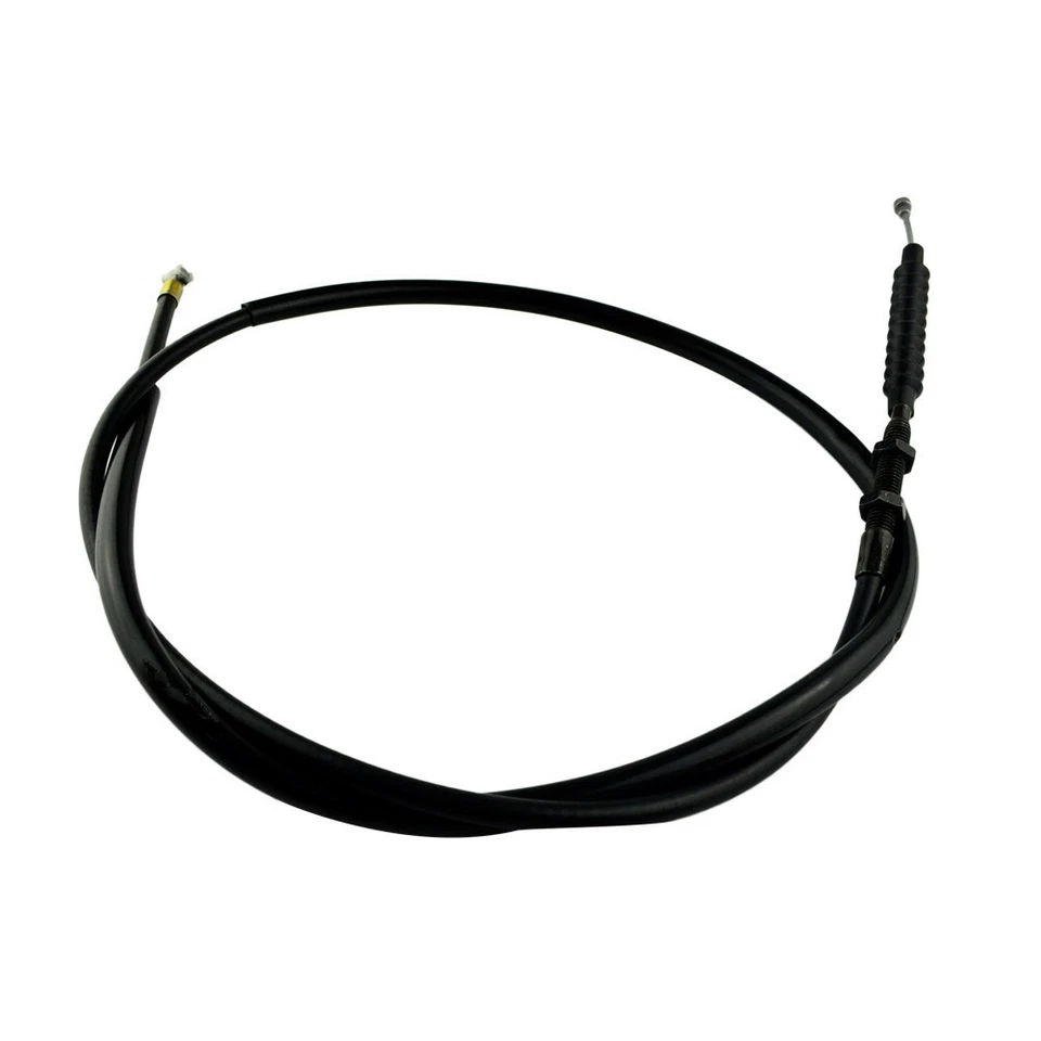 Clutch Cable Wire for Yamaha XVS650 XVS400 Drag Star XVS650 V-Star Custom 98-14 - Image 3 of 4