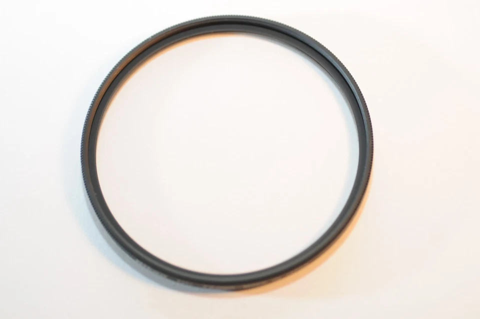 Nikon 72mm NC neutral clear protective filter for Nikkor 18-200mm VR 24-120 lens - Image 2 of 4