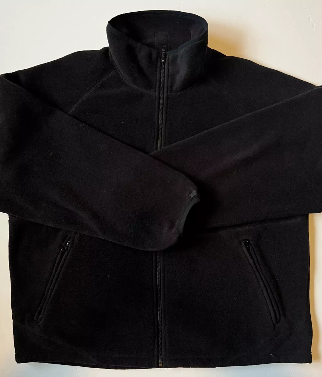 Cabelas top mens fleece