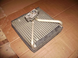 VW Polo SEAT SKODA Expansionsventil Klimaverdampfer Klimakondensator 52268990