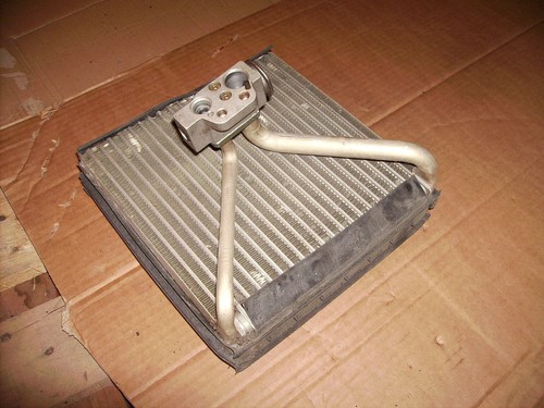 VW Polo SEAT SKODA Expansionsventil Klimaverdampfer Klimakondensator 52268990