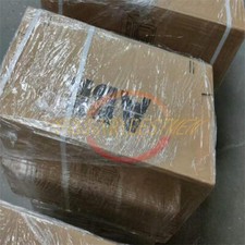 1PC ABB M2BAX112MA2 4KW 2-pole B3 Motor NEW