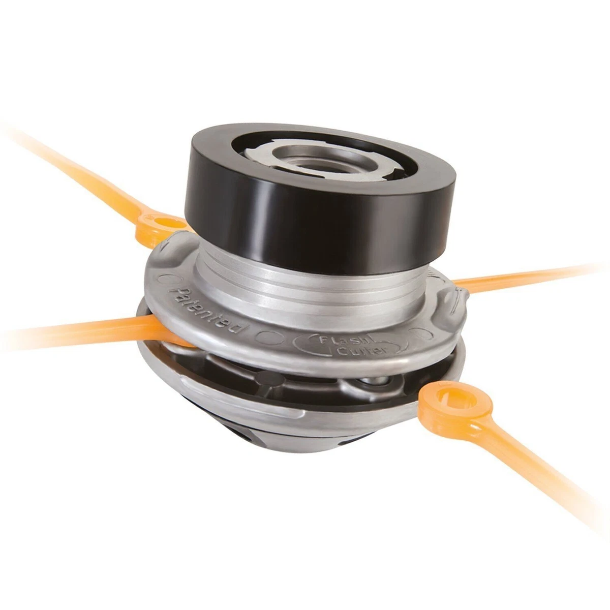 Round Raptor - Line for brushcutters