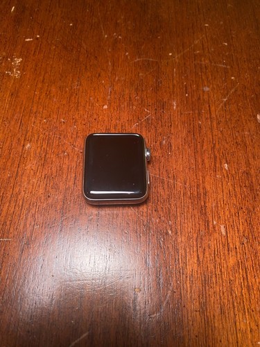 Apple Watch Series 2 Hermès 42mm Stainless Steel. No leather strap - Picture 1 of 3