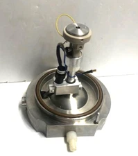 Thermo Finnigan model LCQ MAT API stack