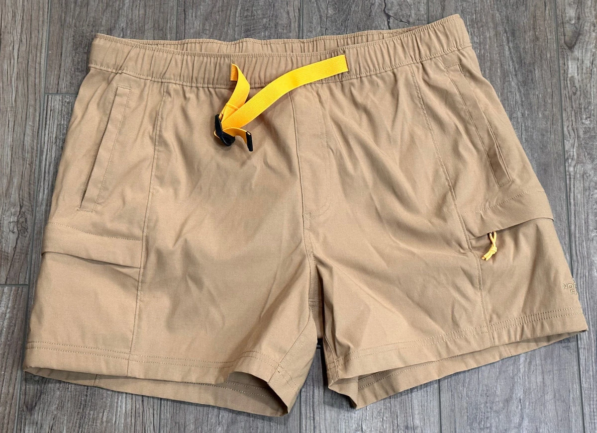 Class v cheap belted trunks