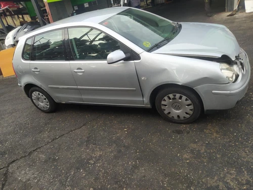 6Q4837756 Elevalunas Delantero Derecho para VOLKSWAGEN POLO IV (9N1) * 2 183694 - Imagen 5 de 7