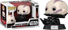 FUNKO POP! STAR WARS  Return of the Jedi 40th - Darth Vader (Unmasked) #610