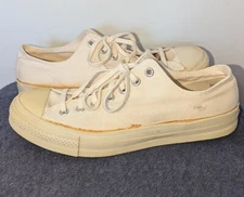 Buzz Rickson Mil-Spec Government Issue Basketball Sneakers Mens Size 10