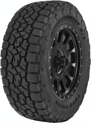 285/45R22 XL Toyo Open Country A/T Iii Set of 2 (NEW 