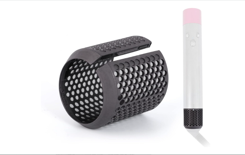 Dyson Airwrap HS01 HS05 Styler Magnetic Filter Cover Replacement