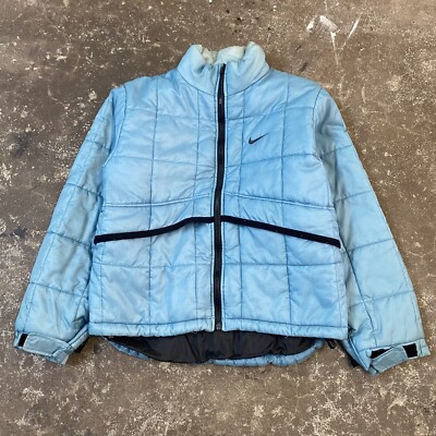 ジャケット・アウター 00s NIKE ACG quilting  down jacket s-l400.jpg